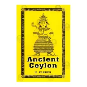 Ancient Ceylon