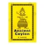 Ancient Ceylon | Books | BuddhistCC Online BookShop | Rs 2,200.00