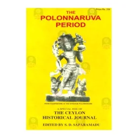 The Polonnaruva Period