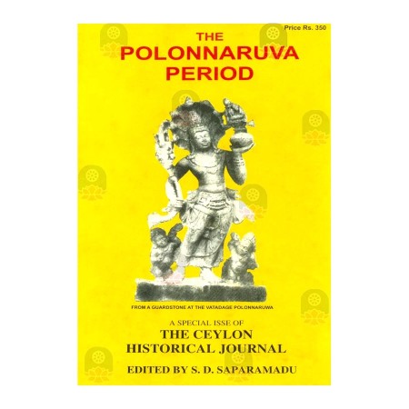 The Polonnaruva Period