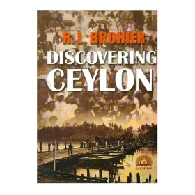 Discovering Ceylon