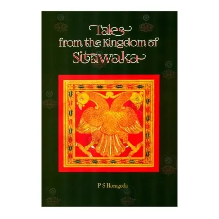 Tales From The Kingdom Of Sitawaka