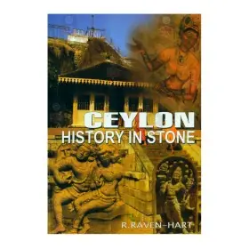 Ceylon History In Stone