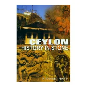 Ceylon History In Stone