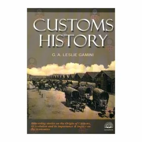 Customs History