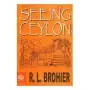 Seeing Ceylon