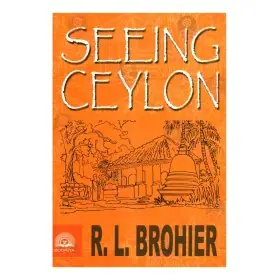 Seeing Ceylon