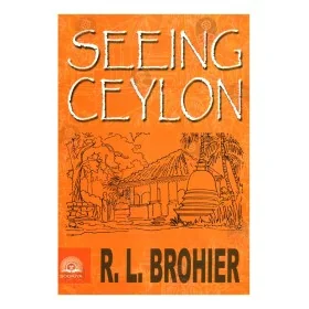 Seeing Ceylon