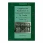 Kingship And Conversion In Sixteenth - Century Sri Lanka | Books | BuddhistCC Online BookShop | Rs 1,200.00