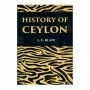 History Of Ceylon | Books | BuddhistCC Online BookShop | Rs 8,500.00