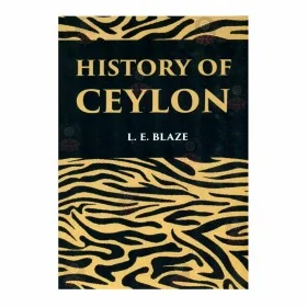 History Of Ceylon