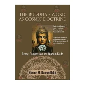 The Buddha - Word as Cosmic Doctrine