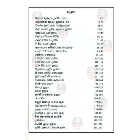 Sil Samadanveeme Guruvaraya