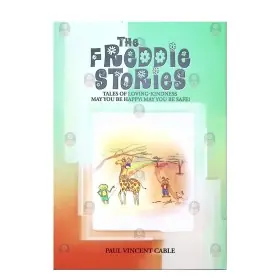 The Freddie Stories