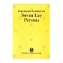 Experiences Available for Sovan Lay Persons