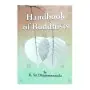 Handbook of Buddhists