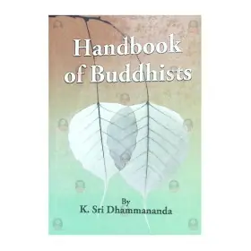 Handbook of Buddhists