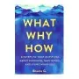 What, Why, How Answers to Your Questions About Buddhism, Meditation, and Living Mindfully | Books | BuddhistCC Online BookShop | Rs 5,600.00