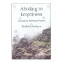 Abiding in Emptiness