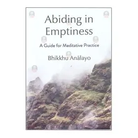 Abiding in Emptiness