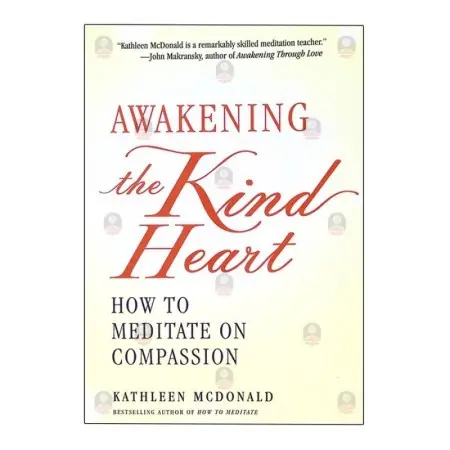 Awakening The Kind Heart