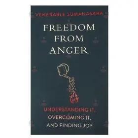 Freedom from Anger