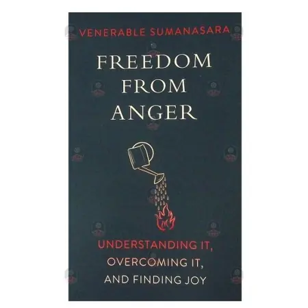 Freedom from Anger