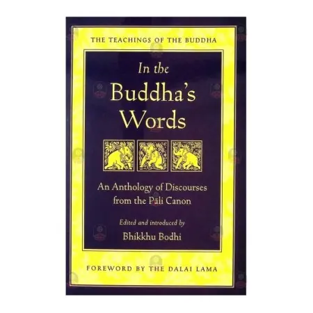 In the Buddha's Words