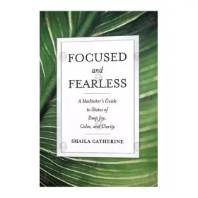 Focused and Fearless