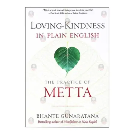 Loving-Kindness in Plain English