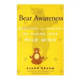 Bear Awareness