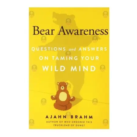 Bear Awareness