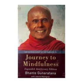 Journey to Mindfulness