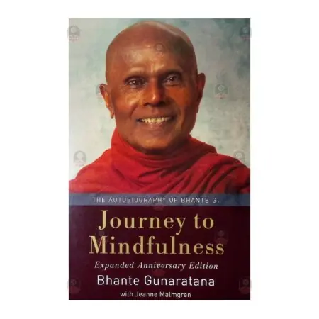Journey to Mindfulness