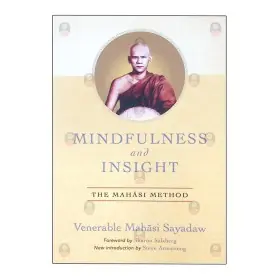 Mindfulness and Insight