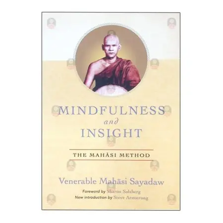 Mindfulness and Insight