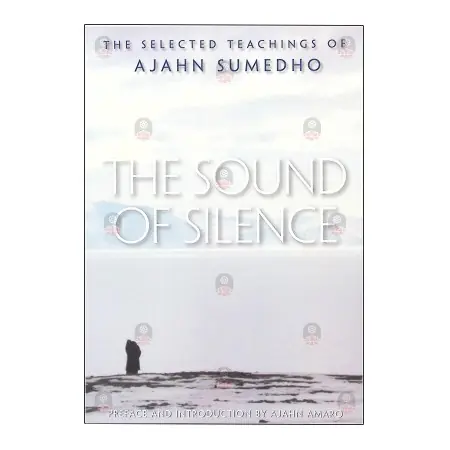 The Sound of Silence | Books | BuddhistCC Online BookShop | Rs 7,400.00
