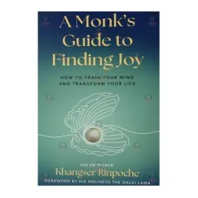 A Monks Guide To Finding Joy
