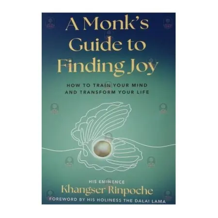 A Monks Guide To Finding Joy