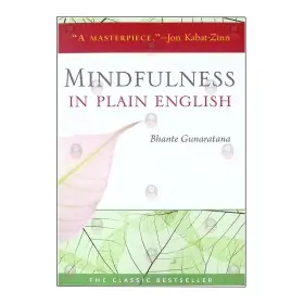 Mindfulness in Plain English