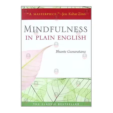 Mindfulness in Plain English | Books | BuddhistCC Online BookShop | Rs 5,300.00