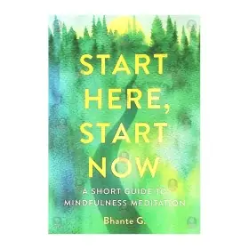 Start Here, Start Now