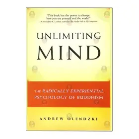 Unlimiting Mind