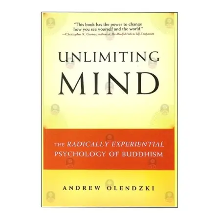 Unlimiting Mind