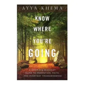 Know Where You're Going