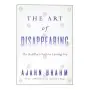 The Art of Disappearing