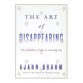 The Art of Disappearing