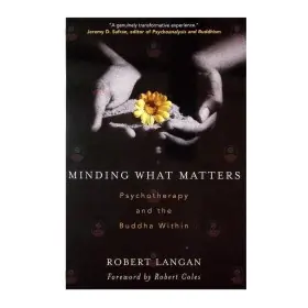Minding What Matters
