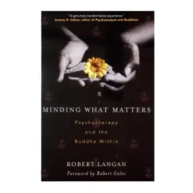 Minding What Matters