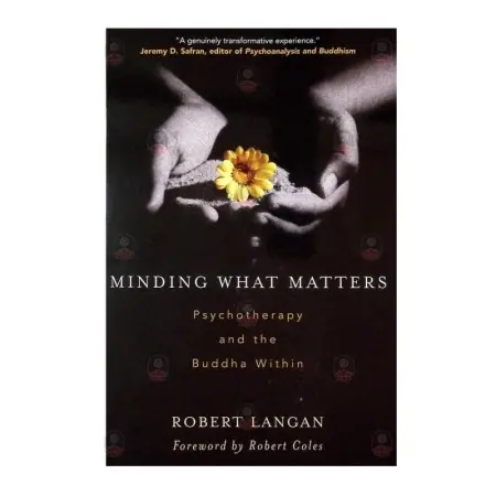 Minding What Matters